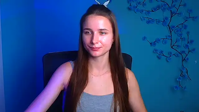 Eva Janee online show from 6, 8, 2026