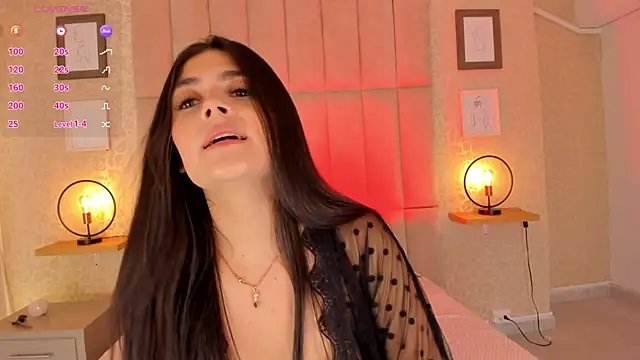 Amy-Saenz online show from 16, 7, 2026