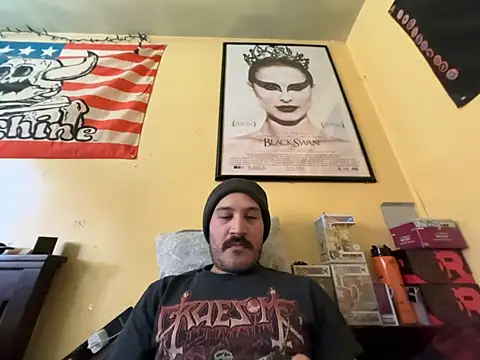 Sleeker99 online show from 11, 3, 2026