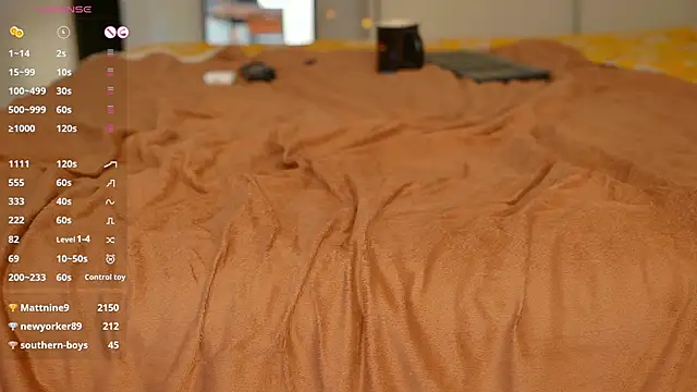 FazeyJ  online show from 20, 12, 2024