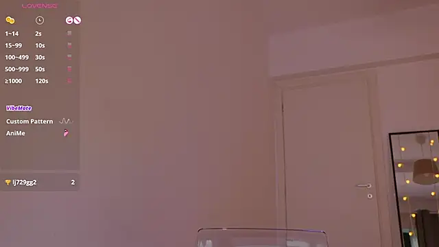 FazeyJ  online show from 31, 1, 2025