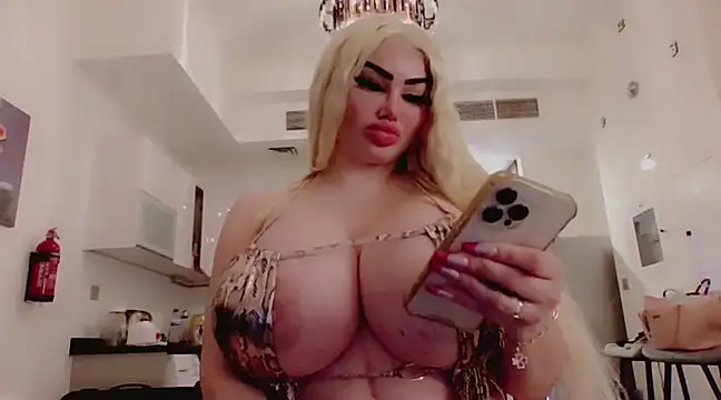 bibibugatti online show from 11, 2, 2025