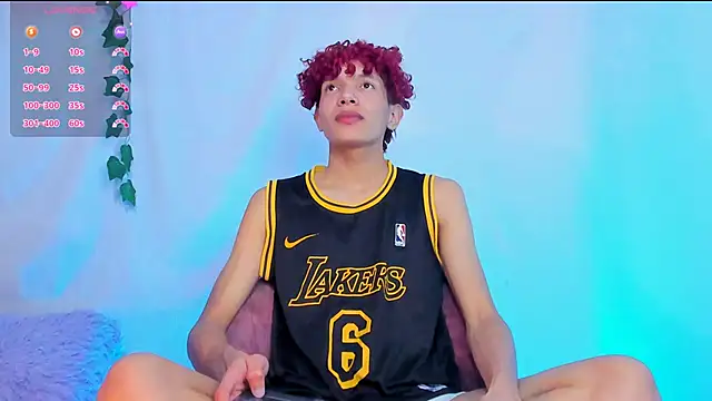 Im Alejo online show from 3, 12, 2024