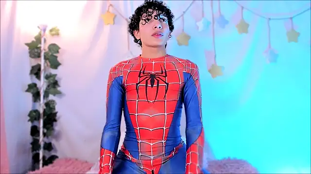 Im Alejo online show from 27, 4, 2026