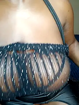 BlackJaguar30 online show from 19, 9, 2025