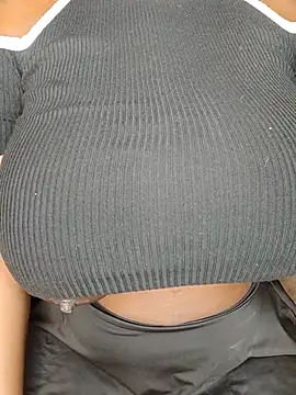 BlackJaguar30 online show from 4, 10, 2025