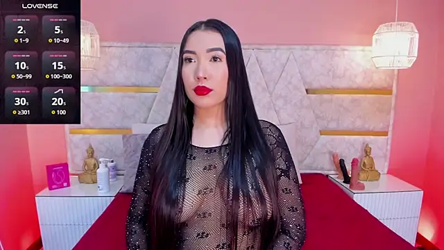 Snapshot of melany_saenz chatting on 3, 10, 2025 melany saenz online show from 3, 10, 2025