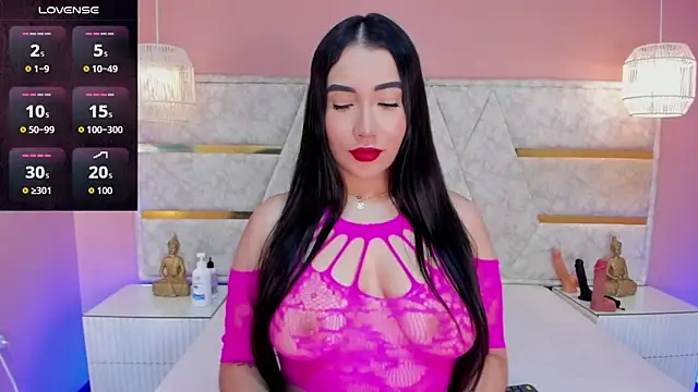 melany saenz online show from 5, 2, 2026