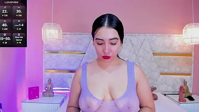 melany saenz online show from 13, 3, 2026