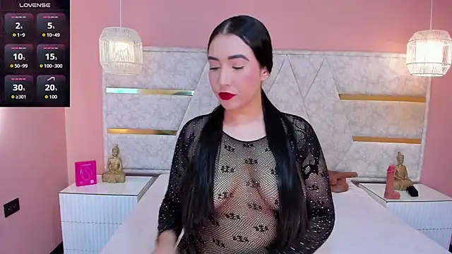 melany saenz online show from 4, 4, 2026