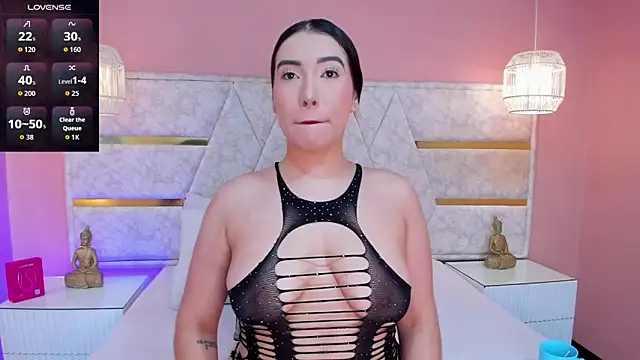 melany saenz online show from 5, 4, 2026