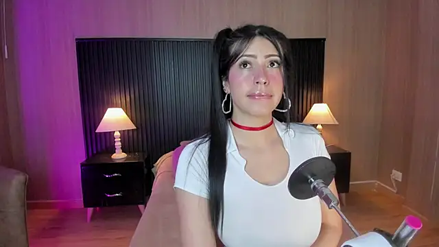 SummersAngel online show from 22, 9, 2025