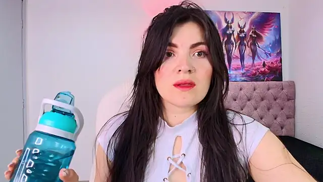 Amara vega online show from 3, 3, 2025