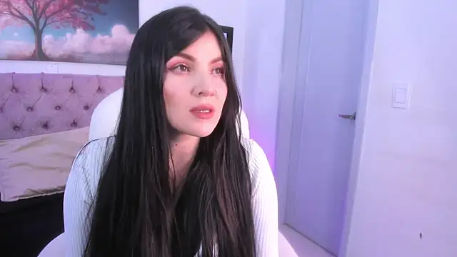 Amara vega online show from 15, 3, 2025