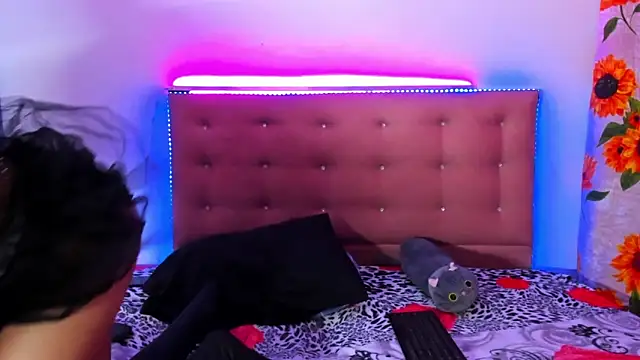 khandyzBlum online show from 15, 1, 2025