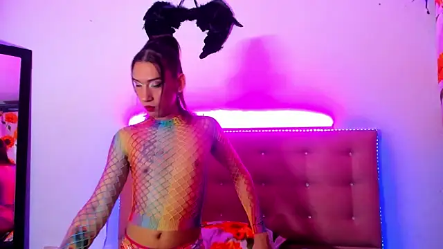 khandyzBlum online show from 7, 2, 2025