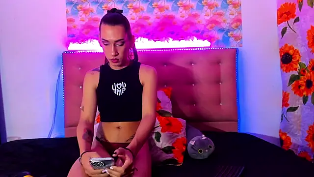 khandyzBlum online show from 6, 3, 2025