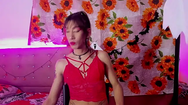 khandyzBlum online show from 20, 10, 2025