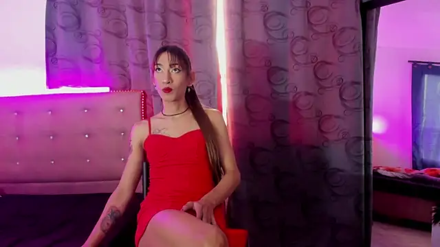 khandyzBlum online show from 2, 12, 2025