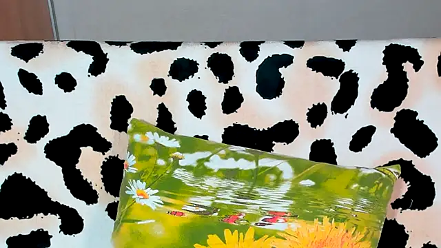 VeronikaKissuchi online show from 13, 2, 2025