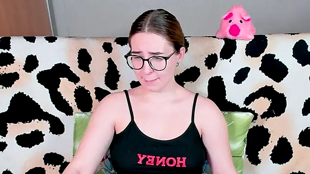 VeronikaKissuchi online show from 17, 2, 2025