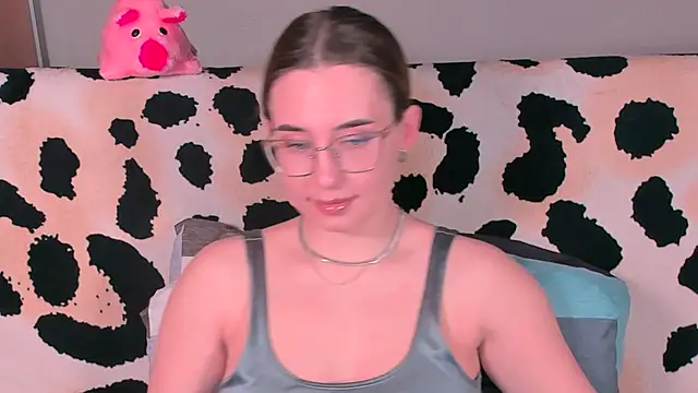 VeronikaKissuchi online show from 19, 3, 2025