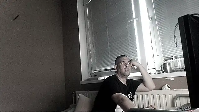 YouWantMe666 online show from 25, 6, 2026