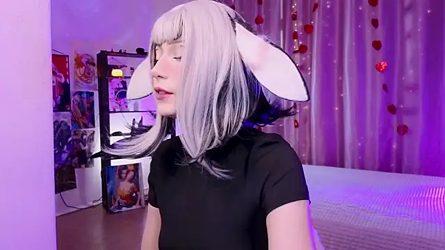 Carolina Leep online show from 21, 2, 2026