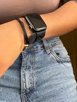 Tamyjenkins1 online show from 8, 3, 2026