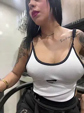 Tamyjenkins1 online show from 15, 6, 2026