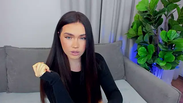 sexyangeloux online show from 14, 5, 2026