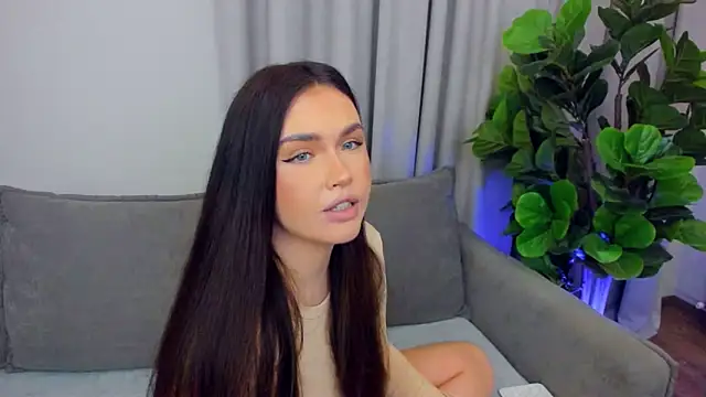 sexyangeloux online show from 17, 5, 2026