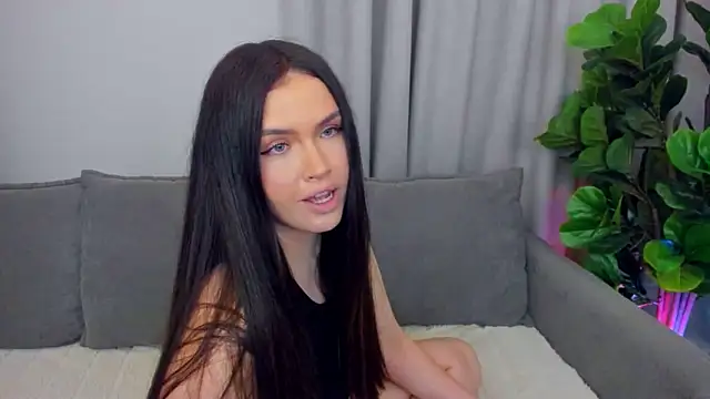 sexyangeloux online show from 21, 5, 2026