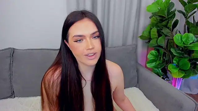 sexyangeloux online show from 23, 5, 2026