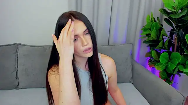 sexyangeloux online show from 29, 5, 2026