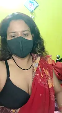 Snapshot of Sexyranibhabhi chatting on 4, 3, 2025 Sexyranibhabhi online show from 4, 3, 2025