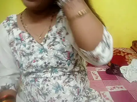 Sexyranibhabhi online show from 27, 3, 2026
