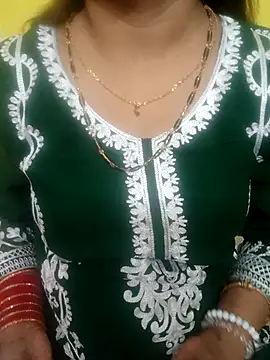 Sexyranibhabhi online show from 18, 4, 2026