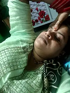Sexyranibhabhi online show from 23, 4, 2026