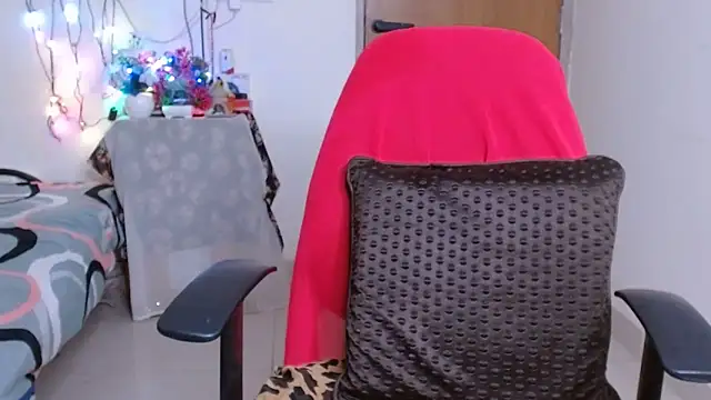 Sexysiya8 online show from 25, 4, 2026