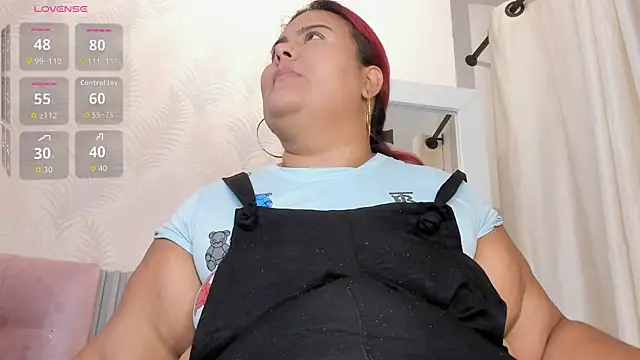 Kimmie kaboom x online show from 28, 4, 2026