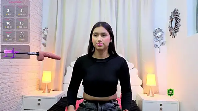 CandyxCosmic online show from 5, 2, 2026