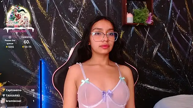 Stefanygp online show from 21, 12, 2024