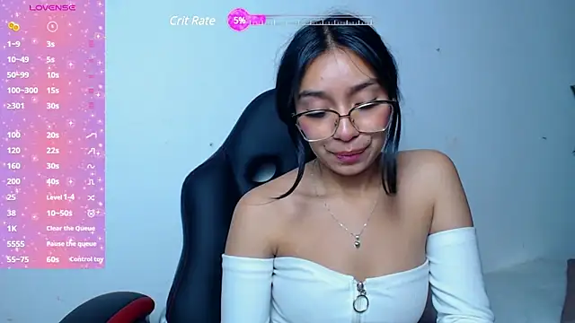 Stefanygp online show from 10, 3, 2025