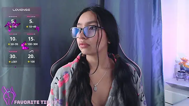 Stefanygp online show from 1, 10, 2025