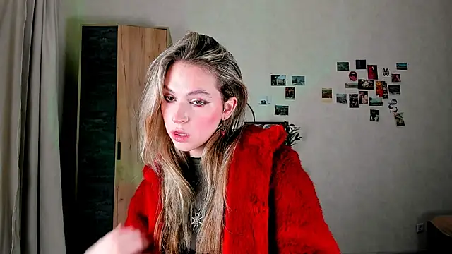 Niky  Jess online show from 19, 12, 2024