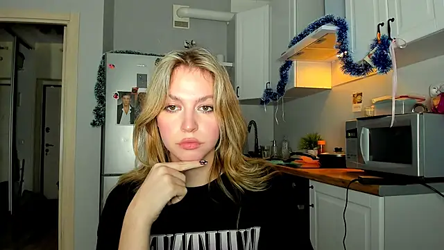 Niky  Jess online show from 13, 1, 2025