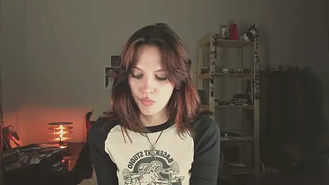 Niky  Jess online show from 17, 5, 2026