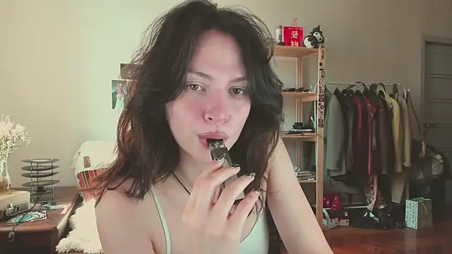 Niky  Jess online show from 12, 7, 2026