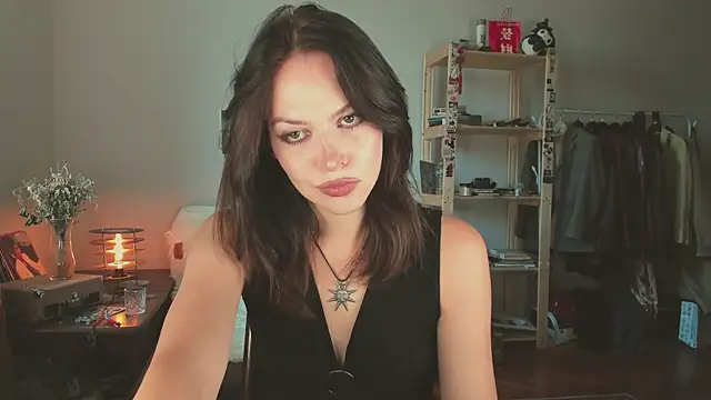 Niky  Jess online show from 8, 8, 2026